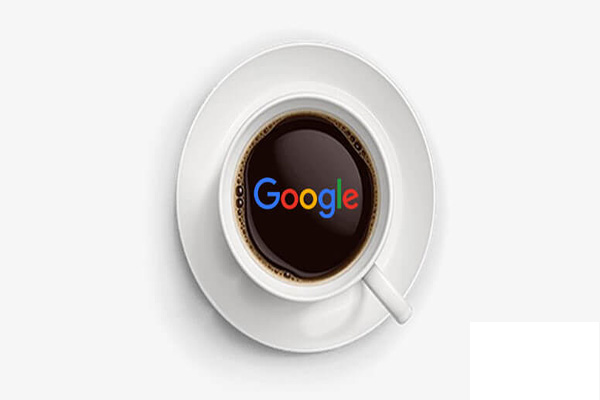 الگوریتم کافئین گوگل